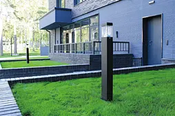 PMMA diffuser